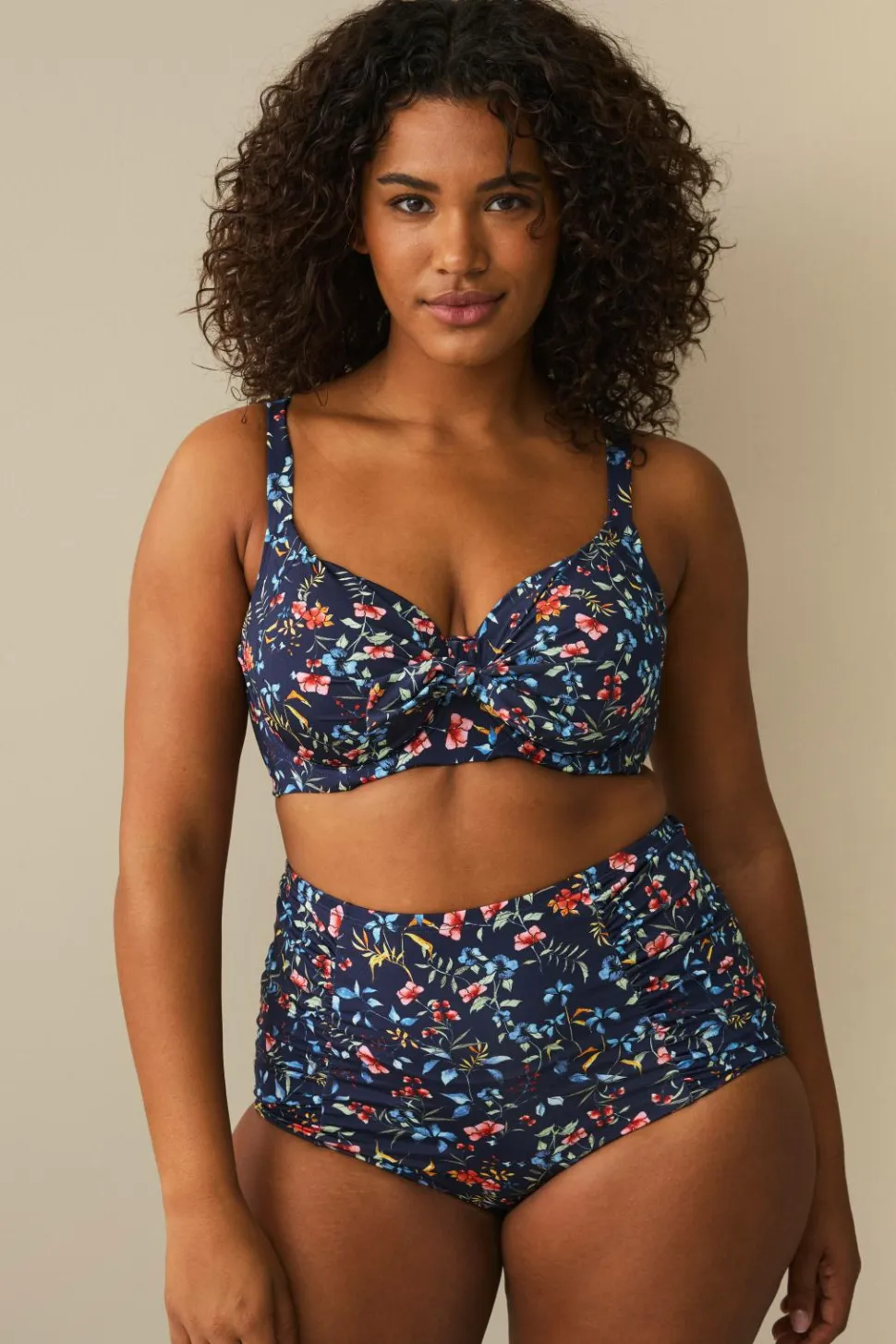 Ellos Plus collection Bikini-BH med bøjle