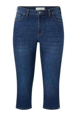Ellos Plus collection Caprijeans