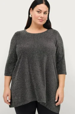 Ellos Plus collection Tunika Angelica