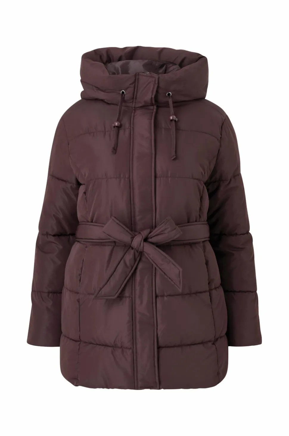Ellos Plus collection Foret, kort frakke