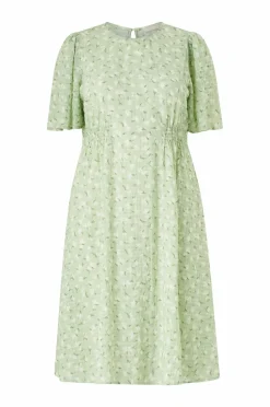 Ellos Plus collection Kjole med smock