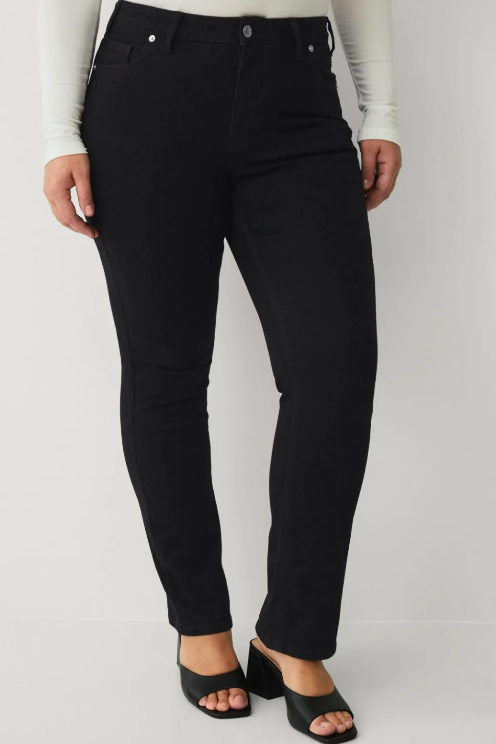 Ellos Plus collection Jeans Straight