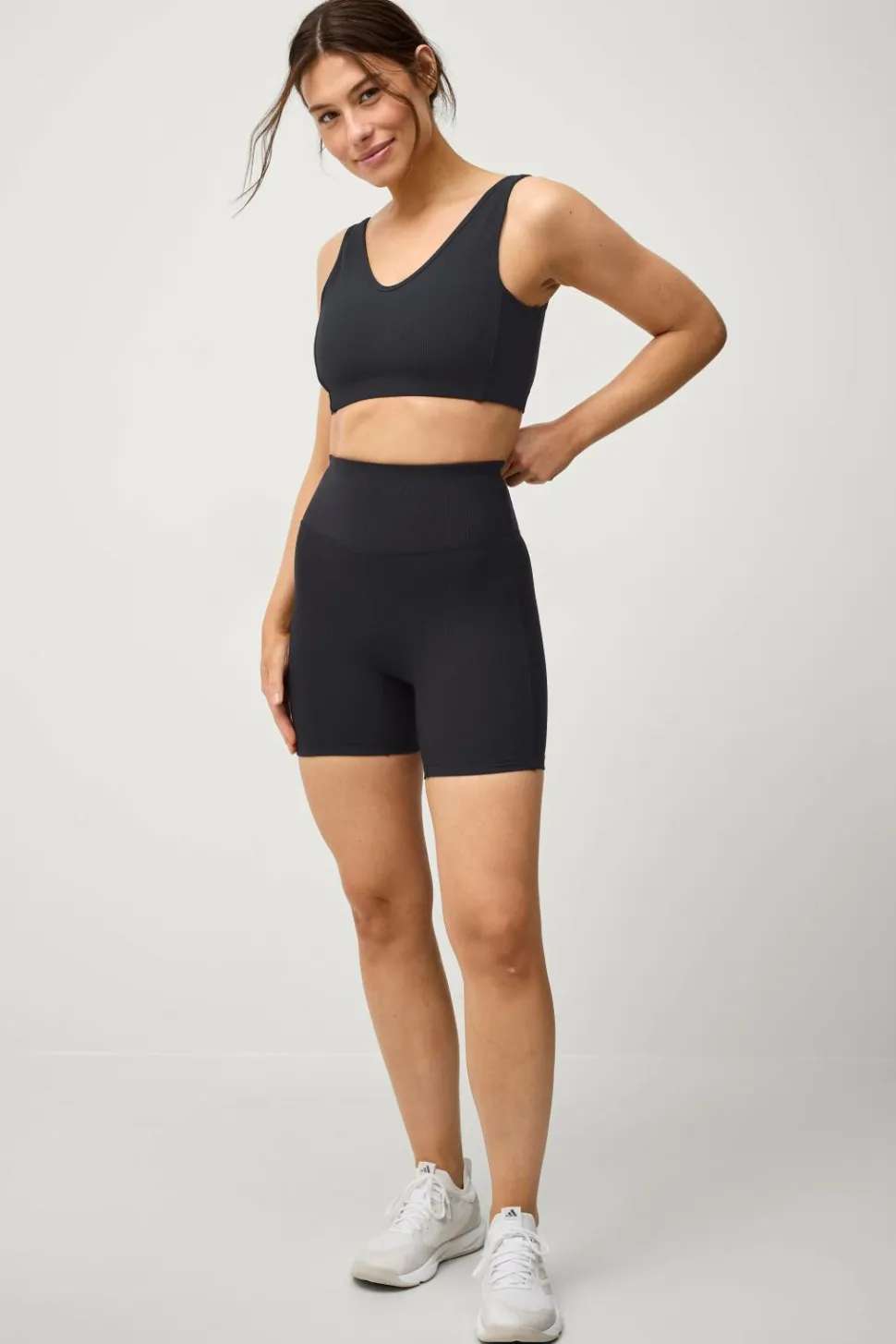 Ellos STUDIO Cykelshorts Structure