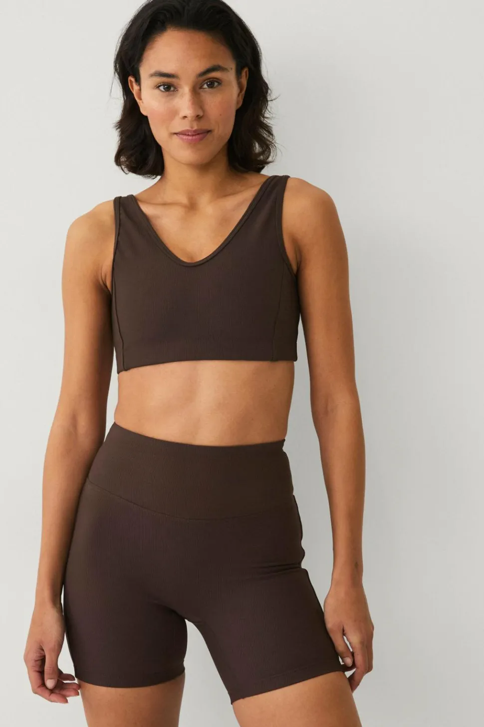 Ellos STUDIO Cykelshorts Structure