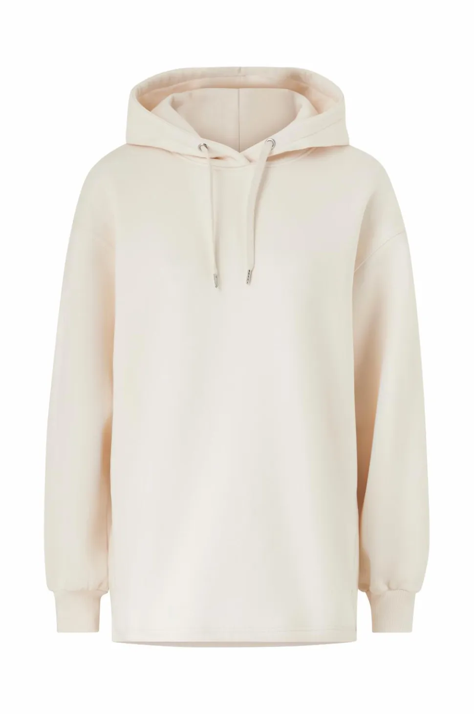 Ellos STUDIO Hættetrøje Studio Sweat Long Hoodie Soft