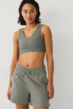 Ellos STUDIO Soft sweatshorts
