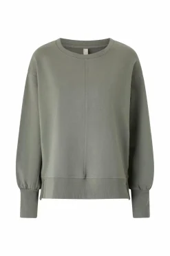Ellos STUDIO Sweat Crewneck Blød