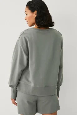 Ellos STUDIO Sweat Crewneck Blød