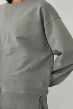 Ellos STUDIO Sweat Crewneck Blød