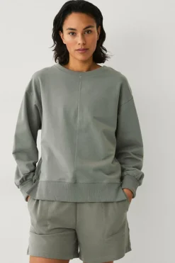 Ellos STUDIO Sweat Crewneck Blød