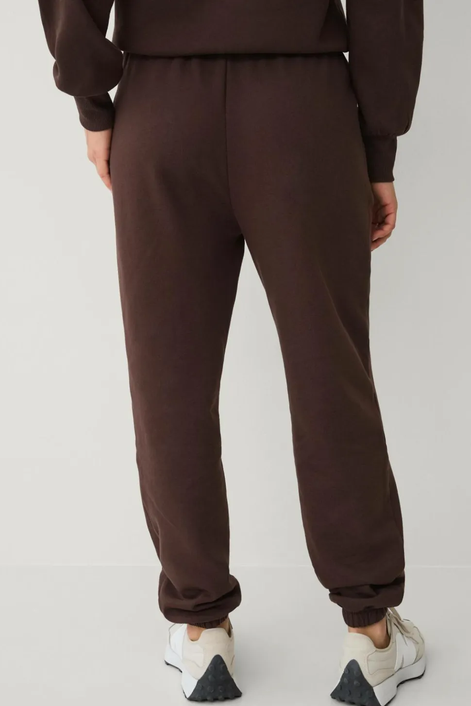 Ellos STUDIO Sweatpants Cuff Core