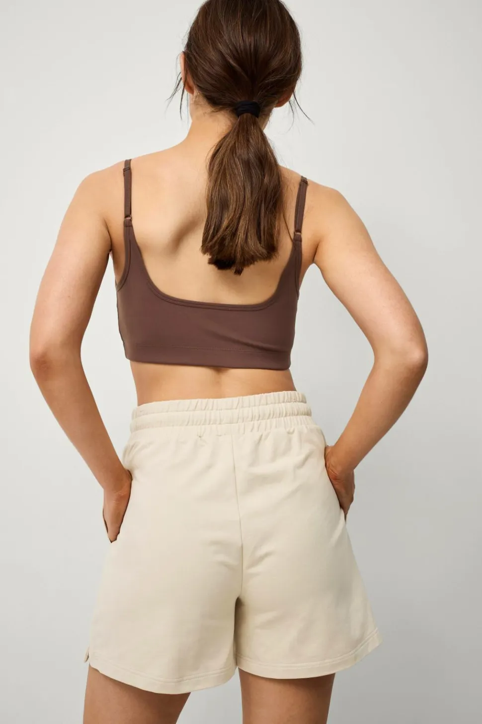 Ellos STUDIO Sweatshorts Soft