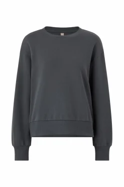Ellos STUDIO Sweatshirt med rund hals