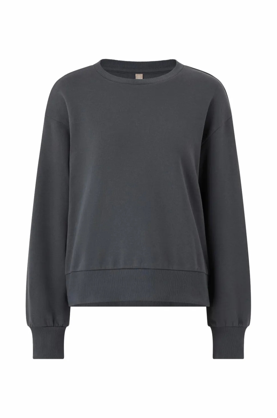 Ellos STUDIO Sweatshirt med rund hals