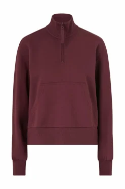 Ellos STUDIO Sweatshirt med høj krave