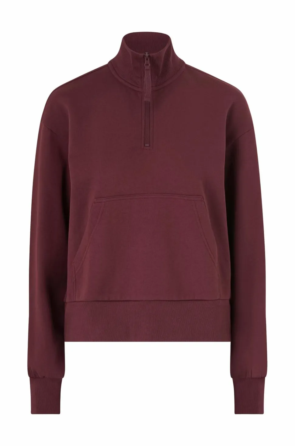 Ellos STUDIO Sweatshirt med høj krave