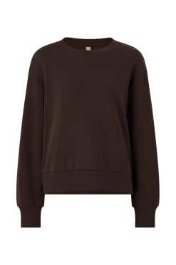 Ellos STUDIO Sweatshirt med rund hals