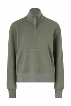Ellos STUDIO Sweatshirt med høj krave