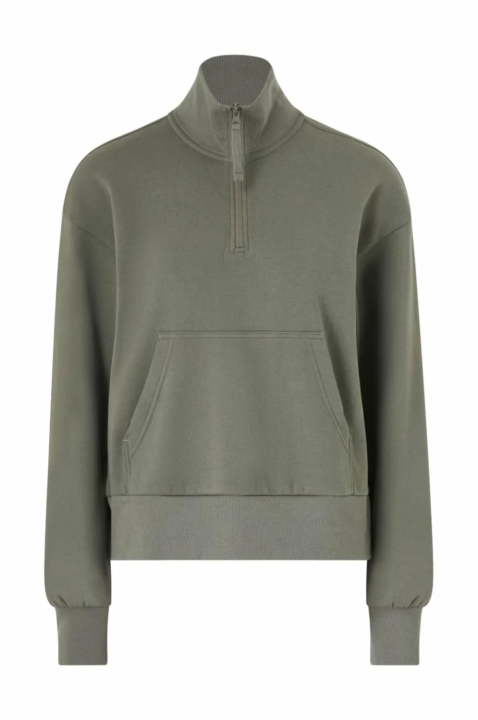 Ellos STUDIO Sweatshirt med høj krave