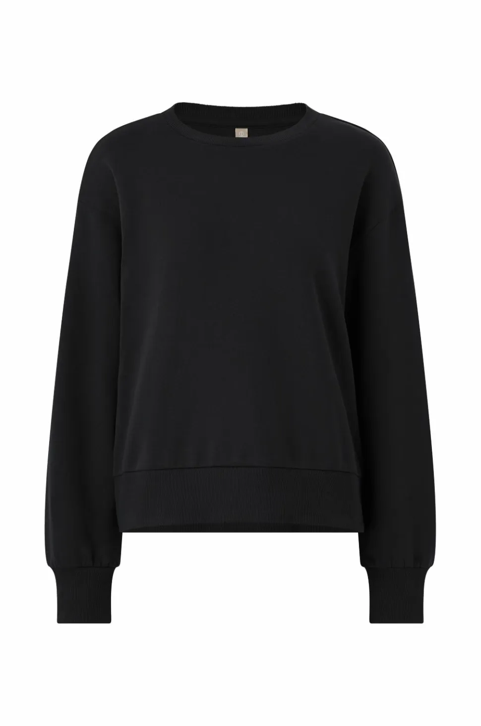 Ellos STUDIO Sweatshirt med rund hals