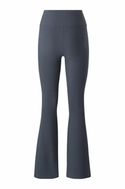 Ellos STUDIO Træningstights Flare Structure Tights