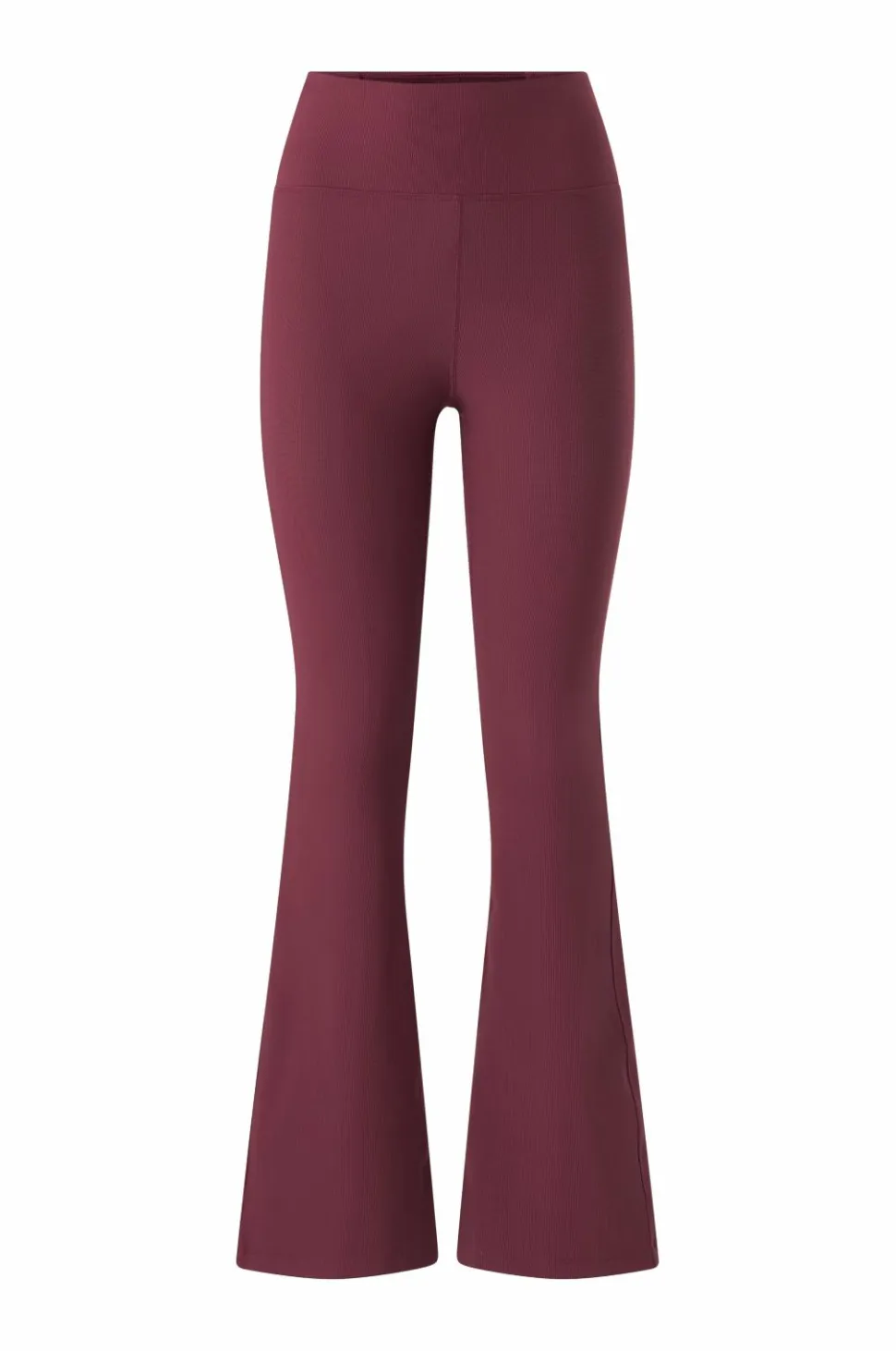 Ellos STUDIO Træningstights Flare Structure Tights