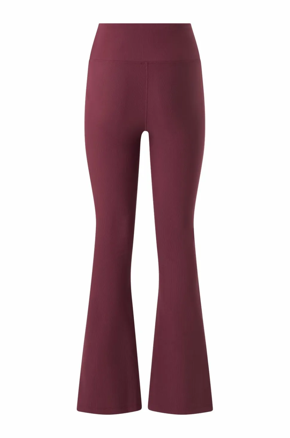 Ellos STUDIO Træningstights Flare Structure Tights