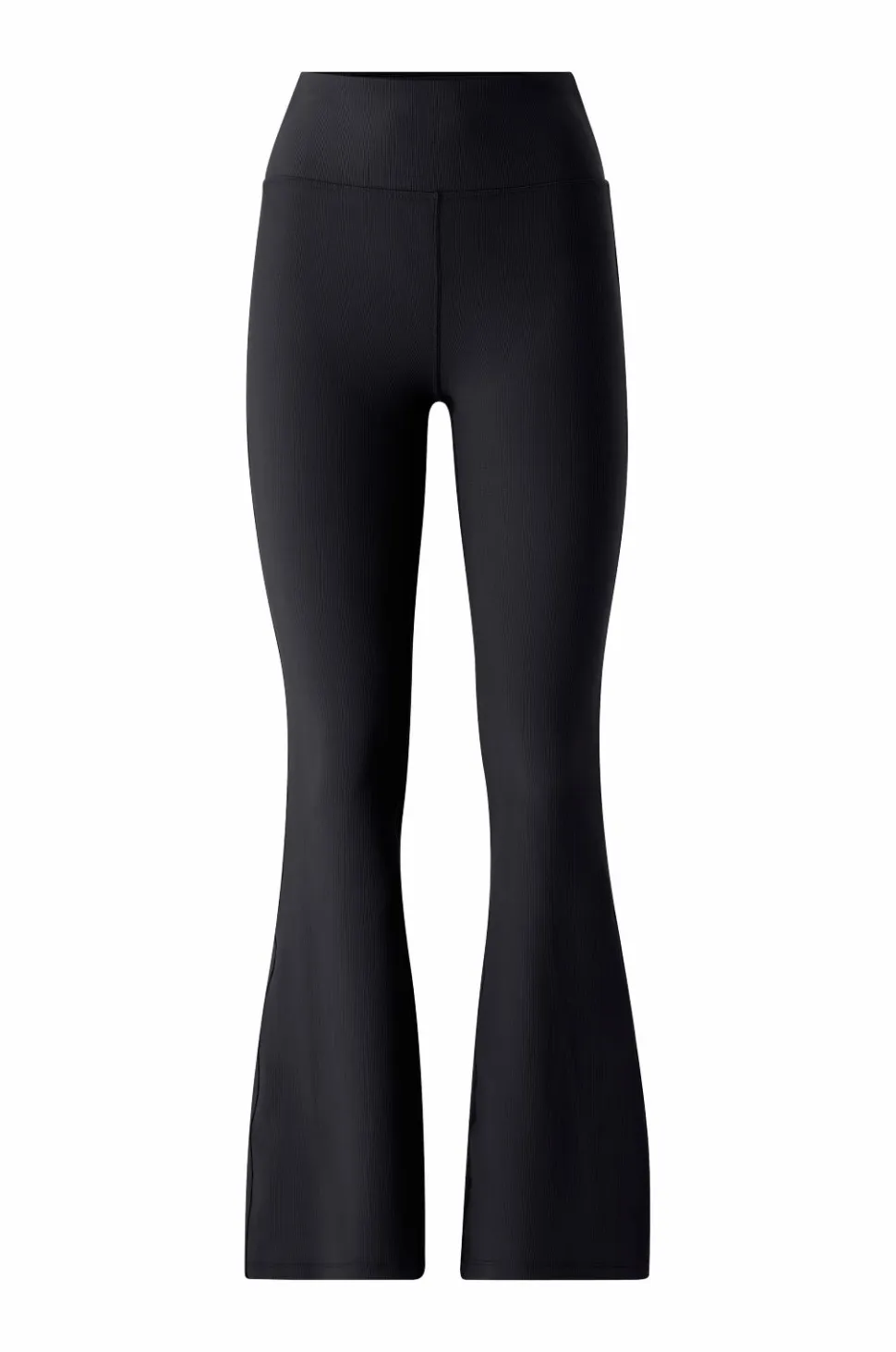 Ellos STUDIO Træningstights Flare Structure Tights