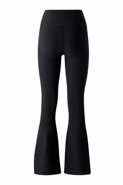 Ellos STUDIO Træningstights Flare Structure Tights