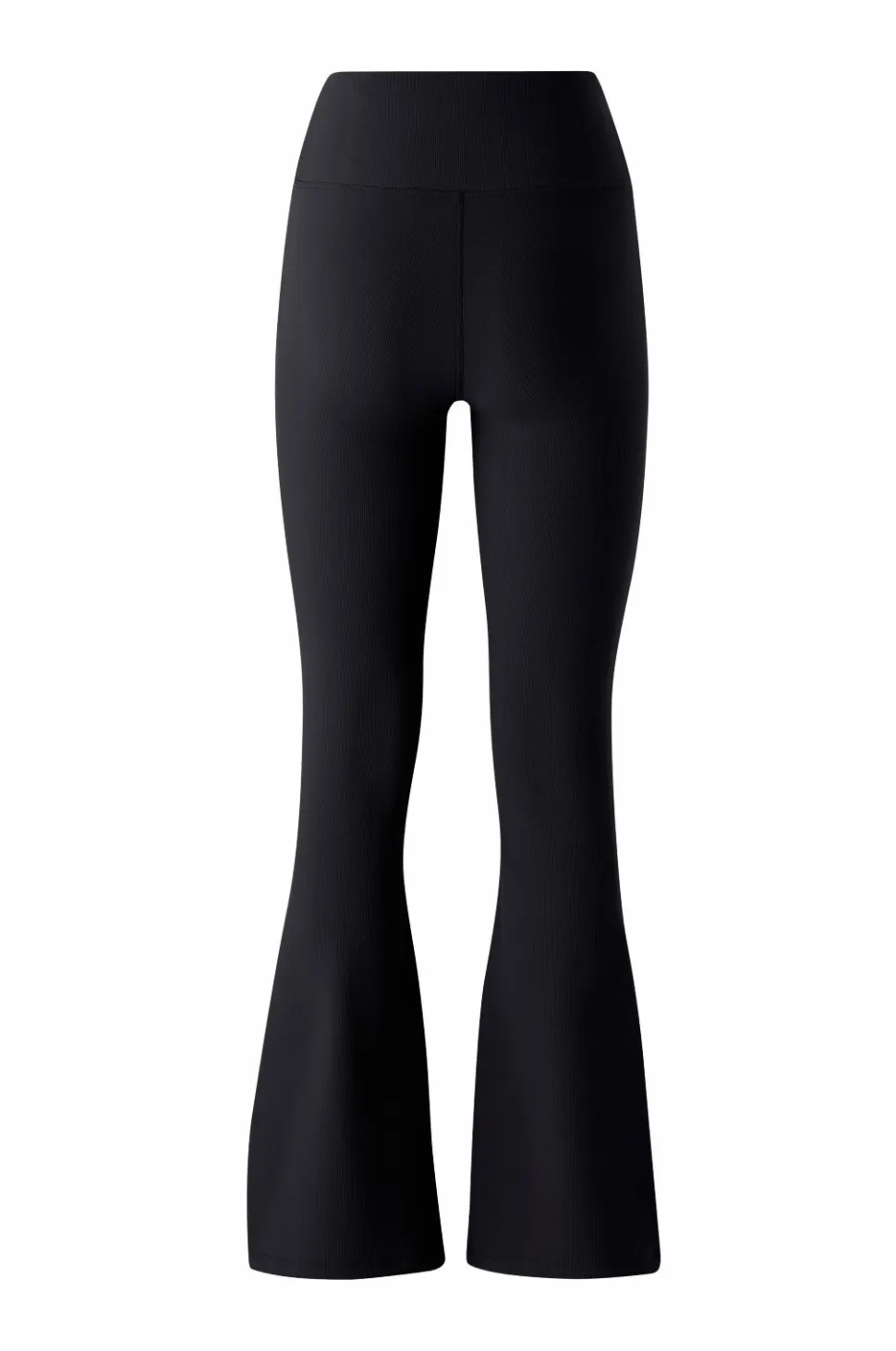 Ellos STUDIO Træningstights Flare Structure Tights