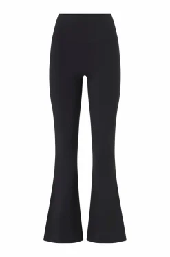 Ellos STUDIO Træningstights Warm Tights Flat Front Core Fl