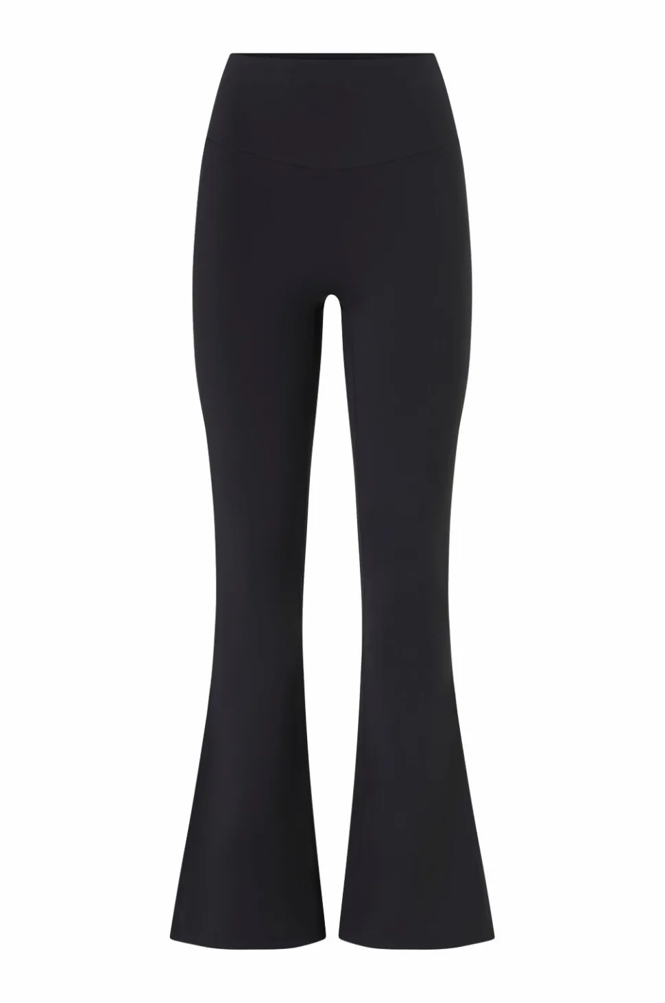 Ellos STUDIO Træningstights Warm Tights Flat Front Core Fl