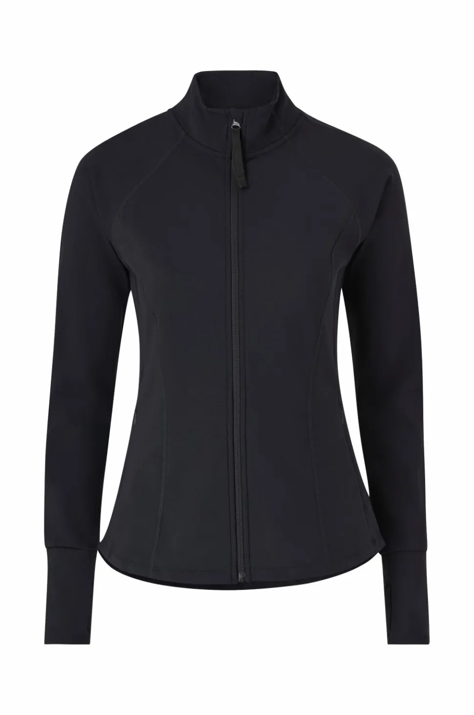 Ellos STUDIO Træningsjakke Warm Full Zip Core