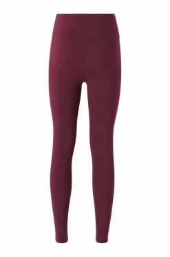 Ellos STUDIO Træningstights Studio Tights Flat Front Core