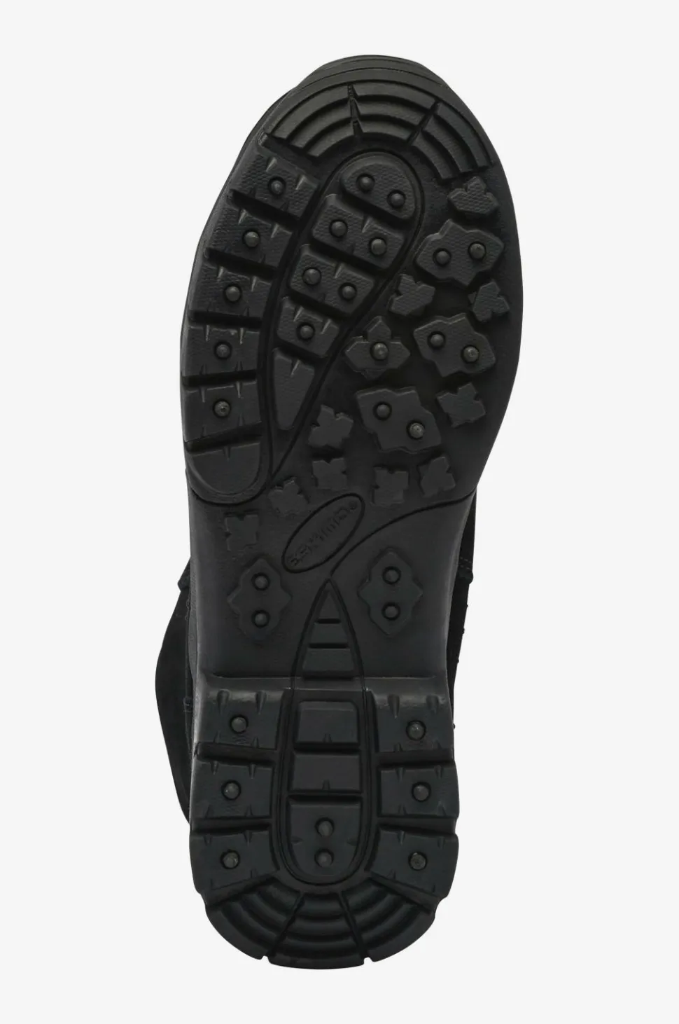 Eskimo Boots Kara Studs