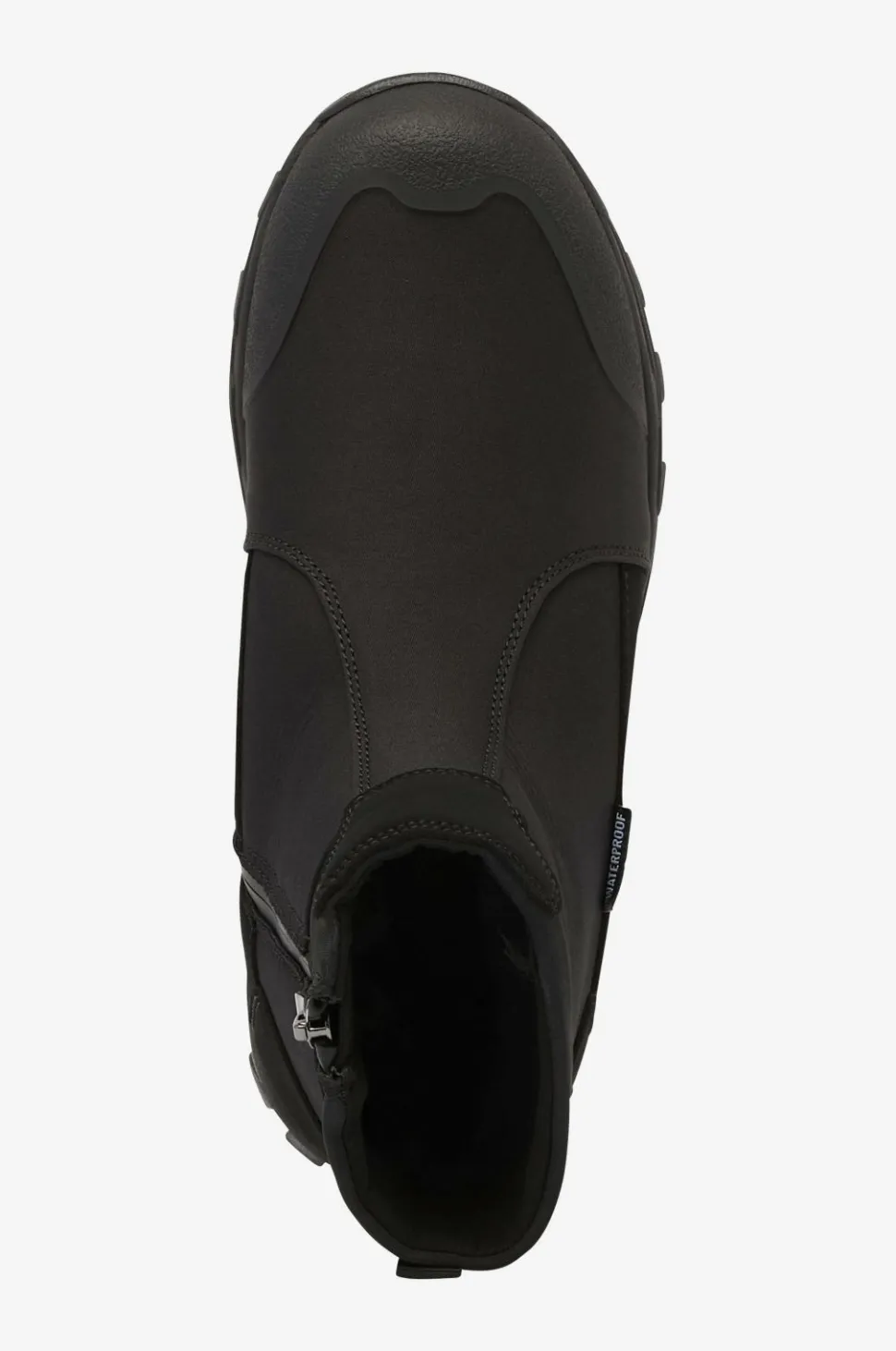 Eskimo Boots Pinner Brodd