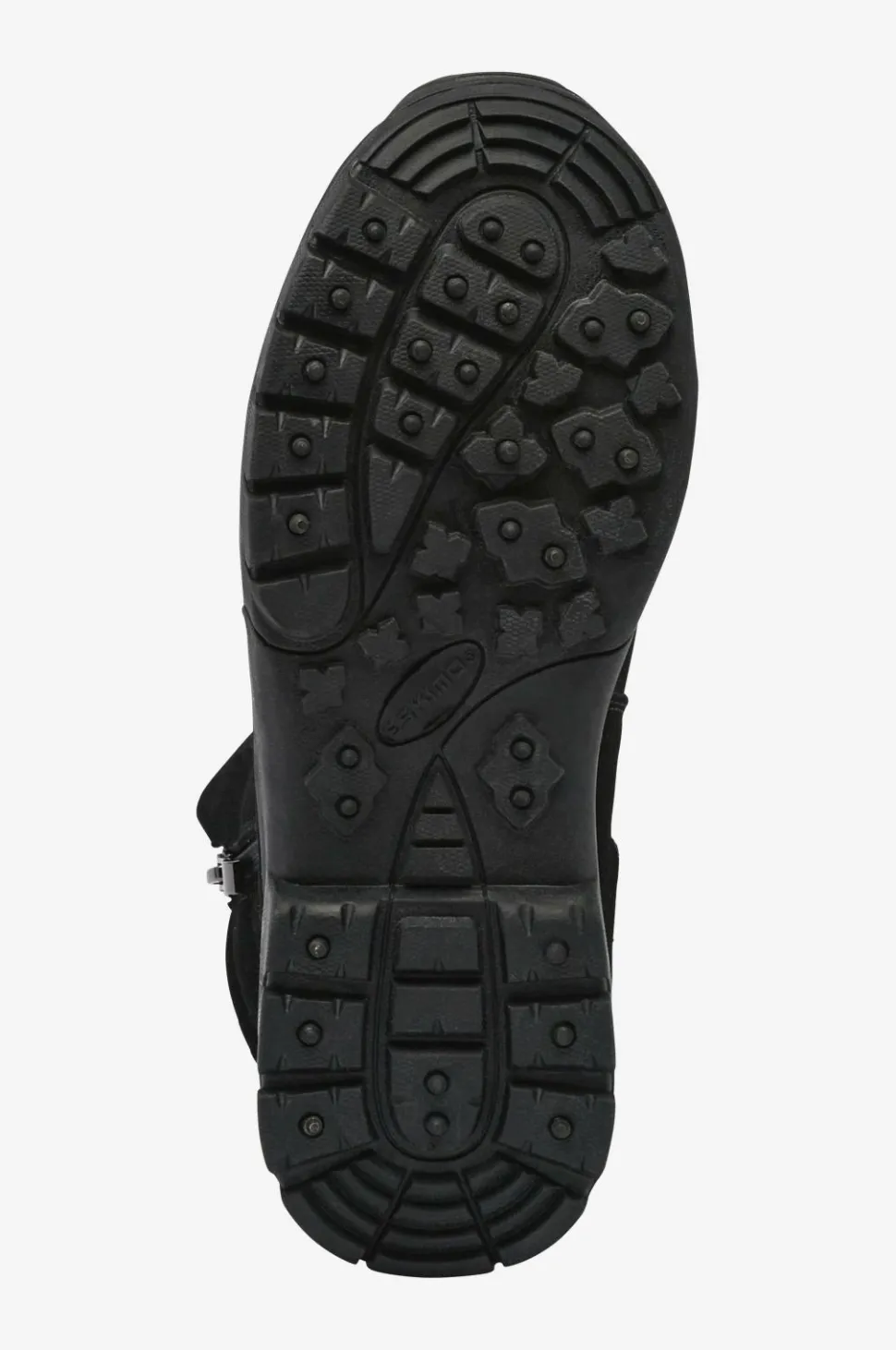 Eskimo Vinterstøvler Kenton Studs