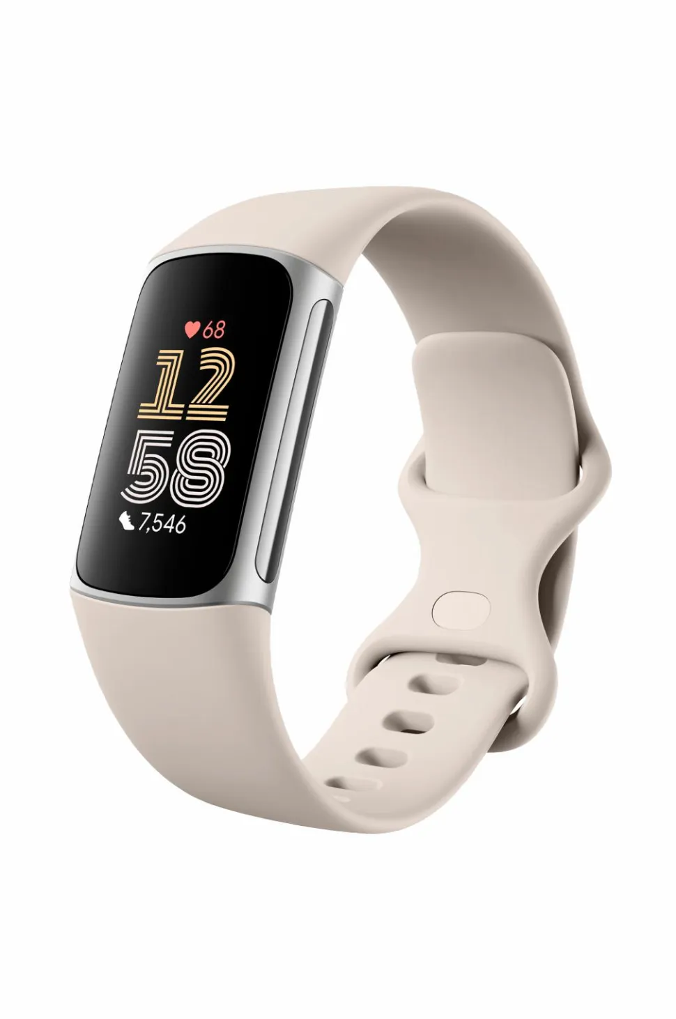 Fitbit Fitnessur Charge 6