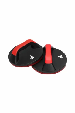 FITPADDY Roterende push up-stænger