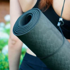 FITPADDY Yogamåtte