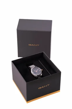 Gant Sussex Denim blue/Stainless steel
