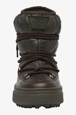 Gant Vinterstøvler Snowhill Mid