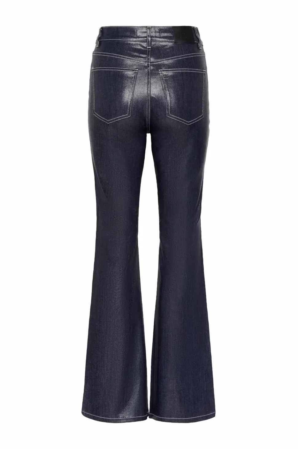Gestuz Jeans gzPiper HW Flared