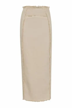 Gestuz Maxi nederdel gzCatia Long Skirt