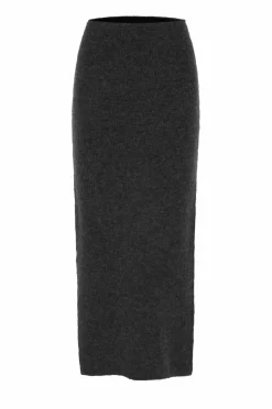 Gestuz Nederdel alphaGZ Long Skirt