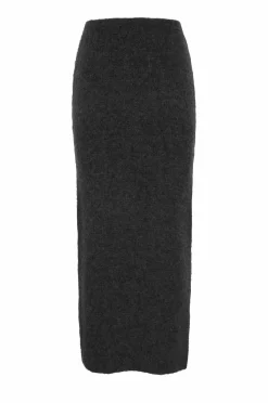 Gestuz Nederdel alphaGZ Long Skirt