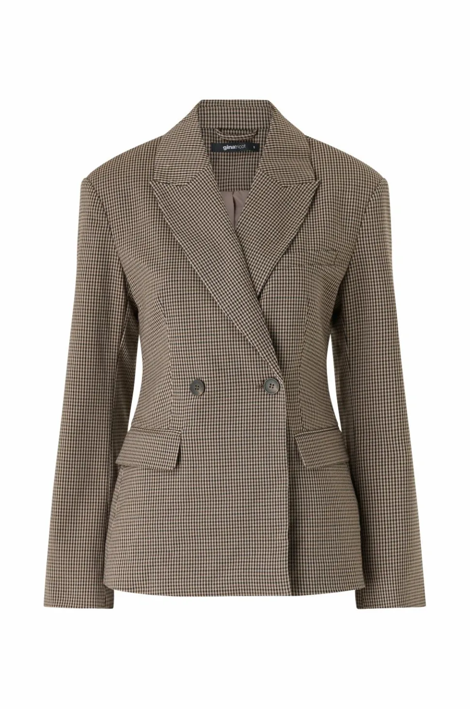 Gina Tricot Blazer Shaped