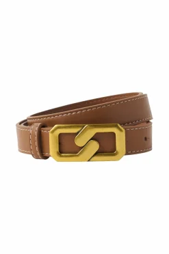 Gina Tricot Bælte Chain Bucle Belt