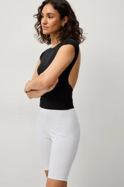 Gina Tricot Cykelshorts Basic Biker
