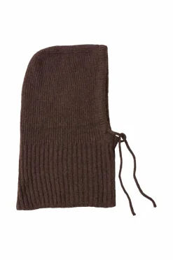 Gina Tricot Elefanthue Big Knitted Balaclava